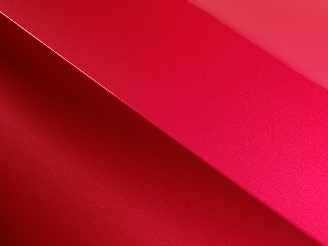 SEAT Arona Liminal Red krāsā ar īpašu krāsojuma apdari 