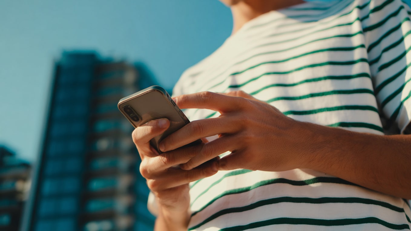 ērti ir attālināti piekļūt automobilim ar My SEAT lietotni