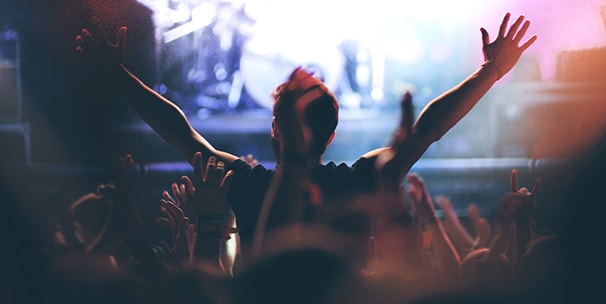 Iedvesmojam radošu dzīvi