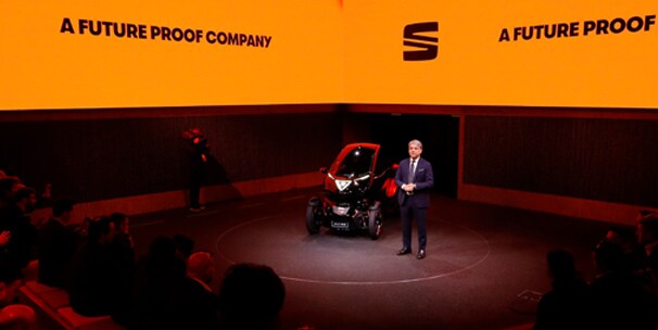 Iemiesojam vieglu mobilitāti